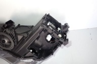 AUDI A1 XENON LED 10- reflektor right light right for SZKLO OSPRZET