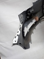 AUDI A3 8V5 LIFT sedan bumper front SPR PDC