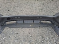 bumper rear BMW X1 U11 m-packet 2022R->