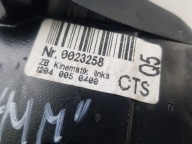 MERCEDES SL R230 W230 hinge roofs bonnet left