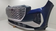 AUDI Q4 E-TRON s-line 2021 - + KAMERA bumper front 89A.807.725.A