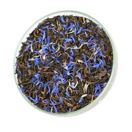 Herbata Czarna EARL GREY BLUE BOY (100g) Chaber Bławatek Wielkanoc