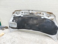 front complete bonnet bumper lights radiator VW Crafter 2.5 TDI 06-12r