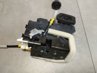 Audi A5 b10 lock door right front 85B837016E