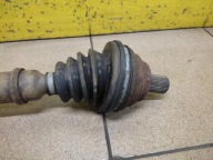 SEAT TOLEDO III 1.9 TDI semi-axis right