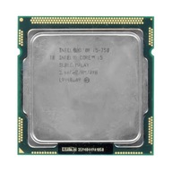 Procesor Intel i5-750 4 x 2,66 GHz gen. 1