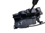 lock door left rear part RENAULT KANGOO II 6 PIN