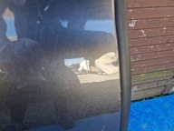 door right rear. OPEL GRANDLAND X 2017R->