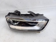 AUDI Q3 and 1 11-14 light front front right
