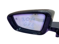 mirror left 9 PIN KAMERA ASYSTENT SHADOW m-packet BMW 4 G26 475 IDEAL EU