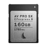 Angelbird AV PRO CFexpress typ B SX 160GB