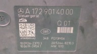 Pompa ABS MERCEDES-BENZ C-KLASA W204 A1729014000