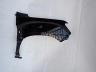 DACIA DUSTER 2 II 17- fender right front front