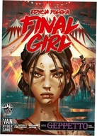 Final Girl: Masakra w lunaparku