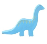 Hračka hryzátko Dinosaurus Baby Brachiosaurus /Tikiri