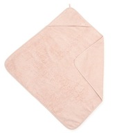 Jollein Ręcznik z kapturem 75x75cm Frotte P. p.