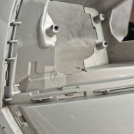 VOLVO V60 II 2 S60 III 3 18-> bumper front front washer PDC