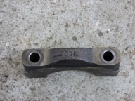 MOSTEK SUPPORT ARBRE SKODA RAPID 1.4 TDI CUS CUT