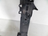 support panel for radiators front FORD FIESTA MK8 17