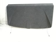Seat Altea plato rear part rear boot