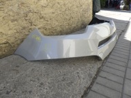 TOYOTA PROACE CITY OPEL COMBO E 18- front bumper
