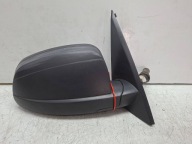 mirror right manually 93494552 OPEL MERIVA A 2003