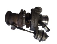 turbo 55583588 OPEL ASTRA K 1.6 CDTI