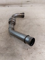 hose EGR RENAULT MEGANE II 1.5DCI