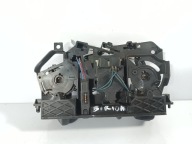 DAIHATSU SIRION 1 e 98-05 PANEL Controllo REGULACJA OGRZEWANIA BOCCHETTE