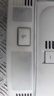 AUDI A6 C6 OSWIETLENIE cabs light 4F0951177