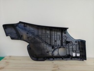 MERCEDES CLE W236 right upholstery side side leather A2366904802 K139/14