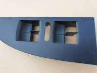 PANEL frame cover controls of the window SEAT LEON II 1P OE EU