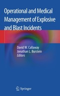 Operational and Medical Management of Explosive