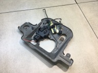 damper of a lock bonnet boot CHRYSLER PT CRUISER