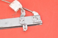 window regulator right rear part SUBARU FORESTER 3 III 08-13