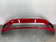 front bumper front VOLKSWAGEN GOLF VII 7 LIFT 17- R-LINE PDC