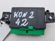 CITROEN PEUGEOT computer ECU control unit 9814152580 0263004854