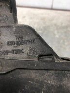 DOLOT luftansaugkanal VW GOLF VI 1K0805971C 1K0805962E