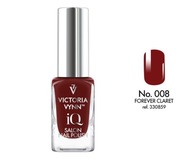Victoria Vynn IQ Salon Nail Polish 008 Forever Cla