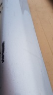 MERCEDES W209 moulding threshold left right 744