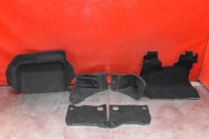 ELEMENTY interna plastica RIVESTIMENTO tappetini MAZDA MX-5 IV ND LIFT 18-24