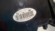 light rear rear part side left Renault Espace V (RFC) 265558327R