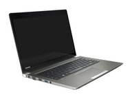 Notebook Toshiba PORTEGE Z30T-C 13,3 " Intel Core i5 8 GB / 256 GB strieborný