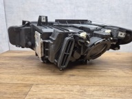 BMW 3 F30 F31 lights front BI-XENON non-setting EUROPA front complete