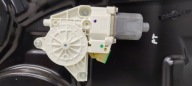 window regulator right rear part mechanism Mercedes W164