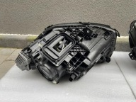 lights Mercedes EQA EQB Full Led Performance LED