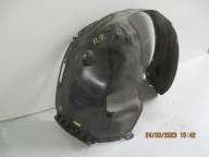 mudguard HYUNDAI TUCSON IV left 86811-N7000