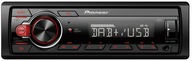 RADIO PIONEER MVH-130DAB FLAC MP3 DAB+ USB ANDROID