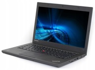 LENOVO THINKPAD T440p | i7-4th | KAM | HD+ | USB3 | DU7