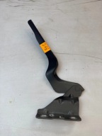 hinge bonnets front front left Nissan Qashqai J10